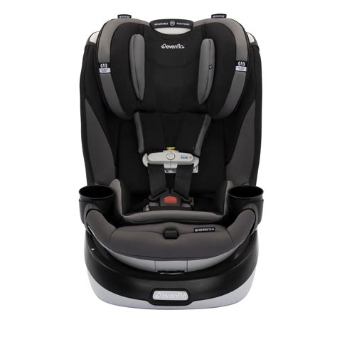 360 rotating car seat|Evenflo® Gold Revolve360 Slim 2.